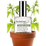 Demeter Cannabis Flower Cologne Spray 1 oz spray