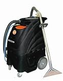 Hoover CH83010 Ground Command 6-Gallon Carpet Extractor with 3-Stage Motor
