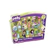 POLLY POCKET CUTANT STYLE COLLECTION