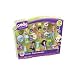 POLLY POCKET CUTANT STYLE COLLECTION
