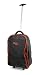 DURAGADGET Executive Lightweight Laptop / Notebook Trolley bag with Heavy duty telescopic handle for Lenovo Toshiba Satellite Pro U400-17O Notebook Pentium Dual-Core (T3400) 2.16GHz 2048MB 120GB 13.3 inch WXG...