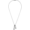 Calvin Klein Hook Herren Edelstahl-Collier KJ06BN010100