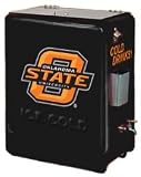 Oklahoma State Cowboys Nostalgic Cooler