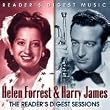 Reader's Digest Music: Helen Forrest & Harry James: The Reader's Digest Sessions