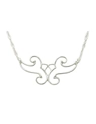 J. Dekoeyer - Lily Necklace