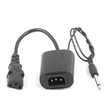 ePhoto Wireless Remote Radio Slave Receiver for by ePhoto INC FM310-R