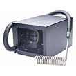 Aqua Logic Cyclone Chiller 1/3 HP, CY-4 without Temperature Controller