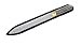 �u���W�F�N �K���X�܂₷�� 140mm�{�w�~�A�J�b�gPK05