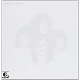 Youth & Young Manhoodvon "Kings of Leon"