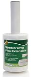 Duck Brand Stretch Wrap, 5 Inches x 1000 Feet, Clear (964682)