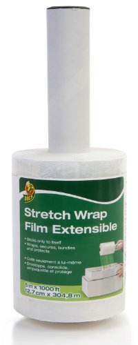 christmas Duck Brand Stretch Inches 964682B000NHTUCY