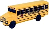 Whittle Shortline Railroad School Bus