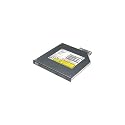 HP Slim DVD-ROM Drive - Disk drive - DVD-ROM - Serial ATA - internal - 5.25"
