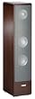 Canton Ergo 690 DC Speaker (Wenge, Each)