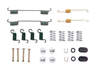 Combi : Aimco H920717 Brake Maxi Pack Combi