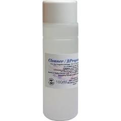 WoND 100 ml Cleaner Isopropanol