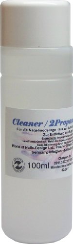 WoND 100 ml Cleaner Isopropanol Preisvergleich