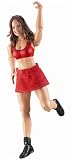 Review Jakks  / Interner Exclusive Figure Of Christy Hemme