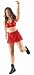 WWE Jakks Pacific Wrestling Exclusive Action Figure Christy Hemme TNA Appearance Image