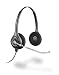 Plantronics SupraPlus Wideband Binaural