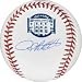 Andy Pettitte Yankee Commemorative Baseball