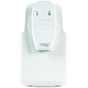 Otterbox Kit209 Iphone 3G/3Gs Defender Case Replacement Belt Clip (White)