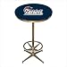 Imperial New England Patriots Licensed Pub Table