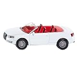 Siku Audi A4 Cabriolet Convertible