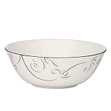 Lenox Simply Fine Viola Serving Bowl