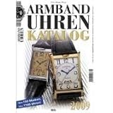 Armbanduhrenkatalog 2009