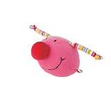 Eigenschaften Käthe Kruse 91110 / Käthe Kruse 91110 - Zapler Ball pink