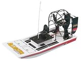 Aquacraft Mini Alligator Tours EP Airboat RTR