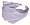 Silk Charmeuse Lavender