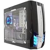 Miditower Raidmax Sagitta schwarzvon "Raidmax"