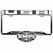 VW Bug Beetle Baja Bug Rear Empi License Plate Frame