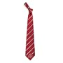 Ohio State Buckeyes Collegiate Woven Polyester Necktie