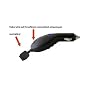 KFZ-Ladekabel 12/24 Volt Premium mit Aufrollmechanismus f�r Apple iPhone 3G