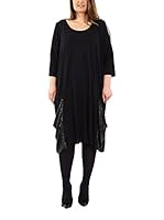 Girotondo Vestido (Negro)