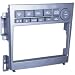 All Products : Metra 95-7605 Double DIN Installation Kit for 2005-2007 Infiniti G35 Vehicles