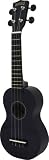Mahalo Ukulele - 2011 Beginner Black