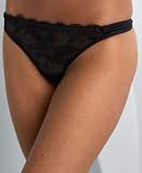Felina Ria Low-Rise Thong