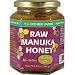 Raw Manuka Honey (Active 15+) – 12 oz – Paste