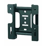 Brand new AVF Mounts Flat to Wall TV Wallmount for LCD LED Plasma TV HDTV (VESA up to 100x100 - 12 - 25 inch Screen)