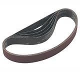 Review Sealey Tools  / Sanding Belt 40Grit 30 x 540mm Pack of 5