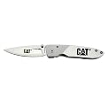 CAT High-Tech Stainless Steel Knife