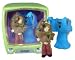 Search : Funko Limited Edition Funkovision Scared Scooby-Doo & Shaggy w/ Phantoms