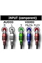 HD Pro Component Cable for Wii
