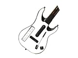 Guitar Hero 5 (GH5) World Tour for Nintendo Wii Skin - NEW - WINTER WHITE s ....