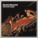 Colossal Insight [12" VINYL]