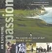 Enduring Passion, The Legen - Golf Book